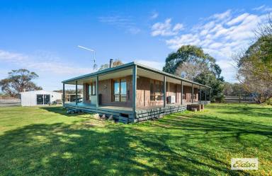 Farm For Sale - VIC - Munro - 3862 - BAIRNSDALE DISTRICT LIFESTYLE PROPERTY  (Image 2)