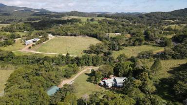 Farm For Sale - QLD - Evelyn - 4888 - Peaceful and Tranquil Setting  (Image 2)