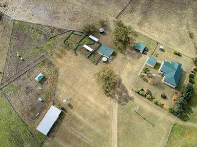 121 Glengallan Road, Deuchar QLD 4362