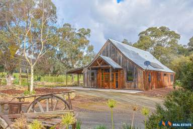 Farm Sold - VIC - Myrtleford - 3737 - 50 Acres on Stoney Creek  (Image 2)