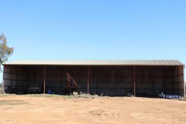 Gunning Road, Forbes NSW 2871