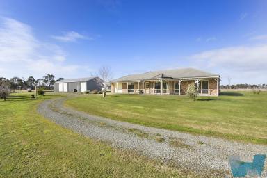 Farm Sold - VIC - Bengworden - 3875 - County Living on 27 Acres  (Image 2)