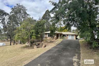 Farm Sold - QLD - Laidley - 4341 - A Hidden Gem in a Sought-after Location
UNDER CONTRACT  (Image 2)