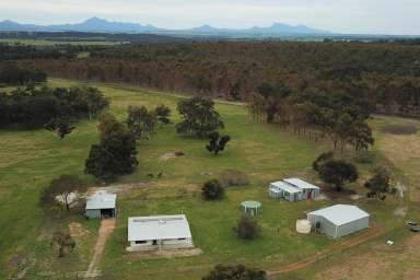 Farm Sold - WA - Porongurup - 6324 - Picture Perfect in the Porongurups  (Image 2)