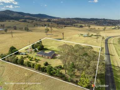 Farm Sold - NSW - Cobargo - 2550 - ALL INCLUSIVE, FURNITURE, TOOLS, THE LOT!  (Image 2)