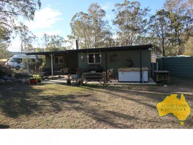 Farm Sold - QLD - Maidenwell - 4615 - A HIDDEN GEM JUST OUTSIDE MAIDENWELL  (Image 2)
