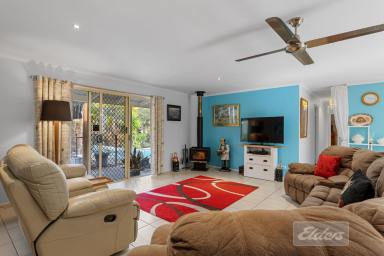 Farm Sold - QLD - Southside - 4570 - Your Private Oasis in the Heart of Town Awaits!  (Image 2)
