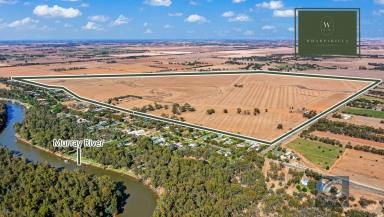 Farm Sold - VIC - Echuca - 3564 - Large lifestyle allotment close to the Murray River & bushland  (Image 2)