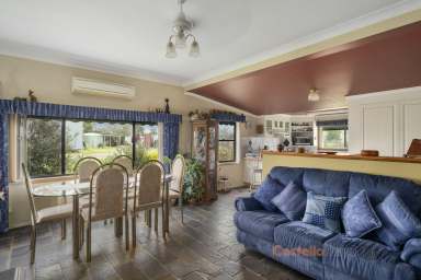 Farm Sold - VIC - Cudgewa - 3705 - Cottage Home  (Image 2)