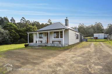 Farm Sold - TAS - Dover - 7117 - Charming Country Cottage on 5 Acres  (Image 2)