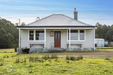 Farm Sold - TAS - Dover - 7117 - Charming Country Cottage on 5 Acres  (Image 2)