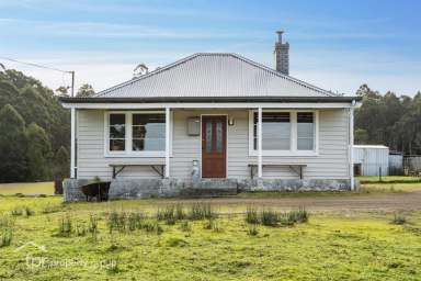 Farm Sold - TAS - Dover - 7117 - Charming Country Cottage on 5 Acres  (Image 2)