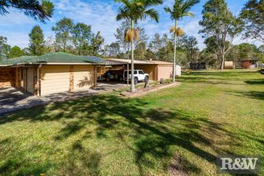 Farm Sold - Qld - Elimbah - 4516 - Family Home - Stables, Running Water, Sheds  (Image 2)