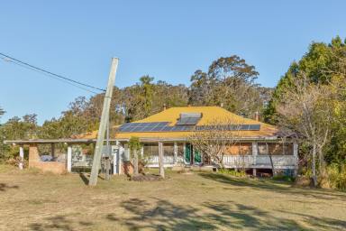Farm Sold - NSW - Dungog - 2420 - 'Glenlea'  (Image 2)