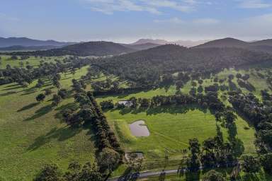 Farm Sold - VIC - Mirranatwa - 3294 - Tranquil Rural Acreage  (Image 2)