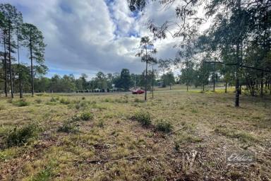 Farm Sold - QLD - Glenwood - 4570 - BUILD UP THE BACK AND TAKE IT ALL IN!  (Image 2)