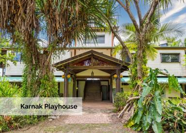 Farm For Sale - QLD - Mossman - 4873 - KARNAK  | 4 RESIDENCES AND LAKESIDE THEATRE  (Image 2)
