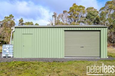 Farm Sold - TAS - Nabowla - 7260 - Another Property SOLD SMART by Peter Lees Real Estate  (Image 2)