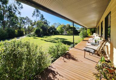 Farm Sold - SA - Naracoorte - 5271 - Private, Tranquil & Established - 2.47 Acres  (Image 2)
