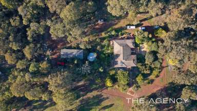 Farm For Sale - WA - Bedfordale - 6112 - THIRD TIME IS A CHARM  (Image 2)