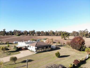 Farm Sold - NSW - Bimbi - 2810 - The perfect country lifestyle escape awaits here in the historic village of Bimbi.  (Image 2)