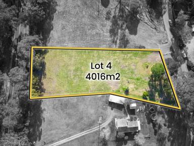 Farm For Sale - VIC - Wy Yung - 3875 - YOUR DREAM HOME SITE AWAITS  (Image 2)
