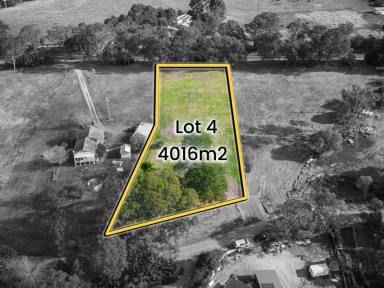 Farm For Sale - VIC - Wy Yung - 3875 - YOUR DREAM HOME SITE AWAITS  (Image 2)