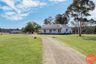 Farm Sold - NSW - Broke - 2330 - COUNTRY RETREAT - 36 ACRES  (Image 2)