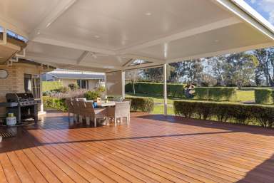 Farm Sold - NSW - Murrumbateman - 2582 - Perfect Rural Retreat for All Families!  (Image 2)