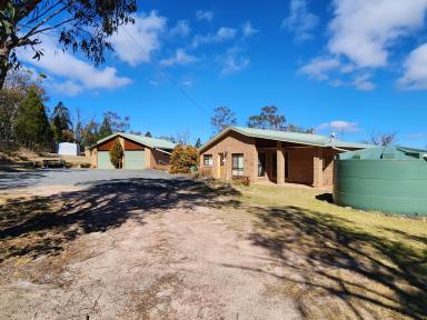 Farm Sold - QLD - Stanthorpe - 4380 - MAGNIFICENT VIEWS AND HISTORY  (Image 2)
