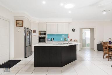 Farm Sold - QLD - Beaudesert - 4285 - UNDER CONTRACT - Universal appeal - immaculate home on 3399m2  (Image 2)