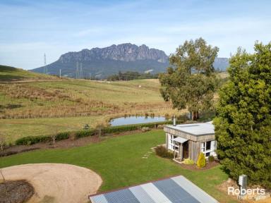 Farm Sold - TAS - Roland - 7306 - Rustic elegance meets country living  (Image 2)