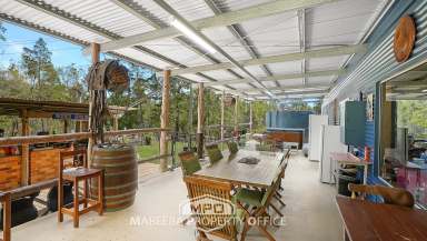 Farm For Sale - QLD - Mareeba - 4880 - Ultimate Lifestyle Property With Grazing Potential  (Image 2)