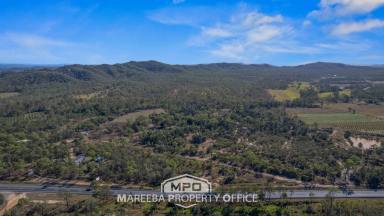 Farm For Sale - QLD - Mareeba - 4880 - Ultimate Lifestyle Property With Grazing Potential  (Image 2)