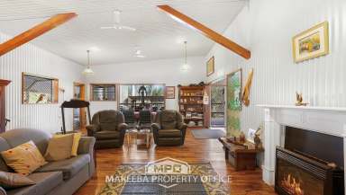 Farm For Sale - QLD - Mareeba - 4880 - Ultimate Lifestyle Property With Grazing Potential  (Image 2)