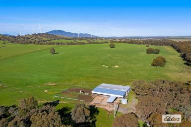 Farm For Sale - VIC - Ararat - 3377 - Prime Western Victoria Grazing & Rural Commercial Investment  (Image 2)