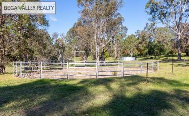 Farm Sold - NSW - Wolumla - 2550 - "TAMINGA" A DREAMY 100 ACRES WITH 100 MEG WATER LICENCE  (Image 2)