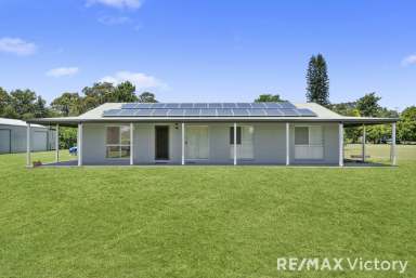 Farm Sold - QLD - Narangba - 4504 - Much loved family home on 8,017m2 - Positioned in the heart of Narangba!  (Image 2)