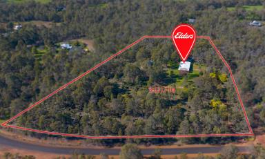 Farm Sold - WA - Brookhampton - 6239 - Discover Total Seclusion – yet so Close!  (Image 2)