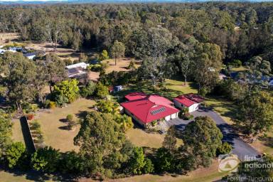Farm Sold - NSW - Failford - 2430 - Captivating Country-Coastal Retreat on Picturesque Grounds!  (Image 2)