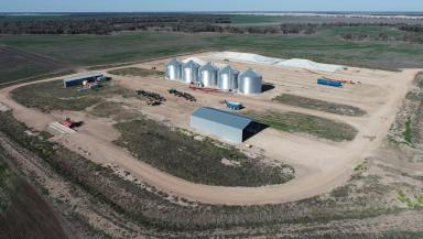 Farm Sold - QLD - Goondiwindi - 4390 - Welltown - Blue Chip Institutional Grade Farming Aggregation  (Image 2)