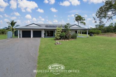 Farm Sold - QLD - Mareeba - 4880 - YOUR OWN PIECE OF PARADISE  (Image 2)