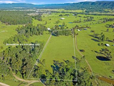 Farm For Sale - NSW - Mount View - 2325 - Picturesque Country Weekender  (Image 2)