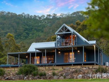 Farm Sold - NSW - Lambs Valley - 2335 - THE FARM – HUNTER VALLEY  (Image 2)