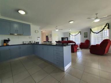Farm Sold - QLD - Monto - 4630 - Modern Home with Rural Aspect  (Image 2)