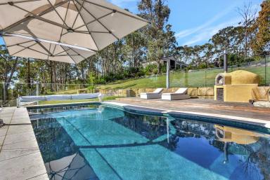 Farm For Sale - NSW - Bucketty - 2250 - The Best of Bucketty Country Living!  (Image 2)