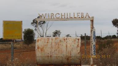 Farm Sold - NSW - Gilgunnia - 2835 - "Wirchilleba"  (Image 2)