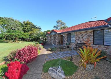 Farm Sold - QLD - Booral - 4655 - Peaceful Oasis!  (Image 2)