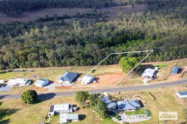 Farm Sold - QLD - Curra - 4570 - NONE BETTER - 1.5acs with 12m x 9m SHED!  (Image 2)