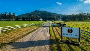 Farm Sold - QLD - Rathdowney - 4287 - Kirchberg Poultry Farm - Agribusiness investment opportunity  (Image 2)